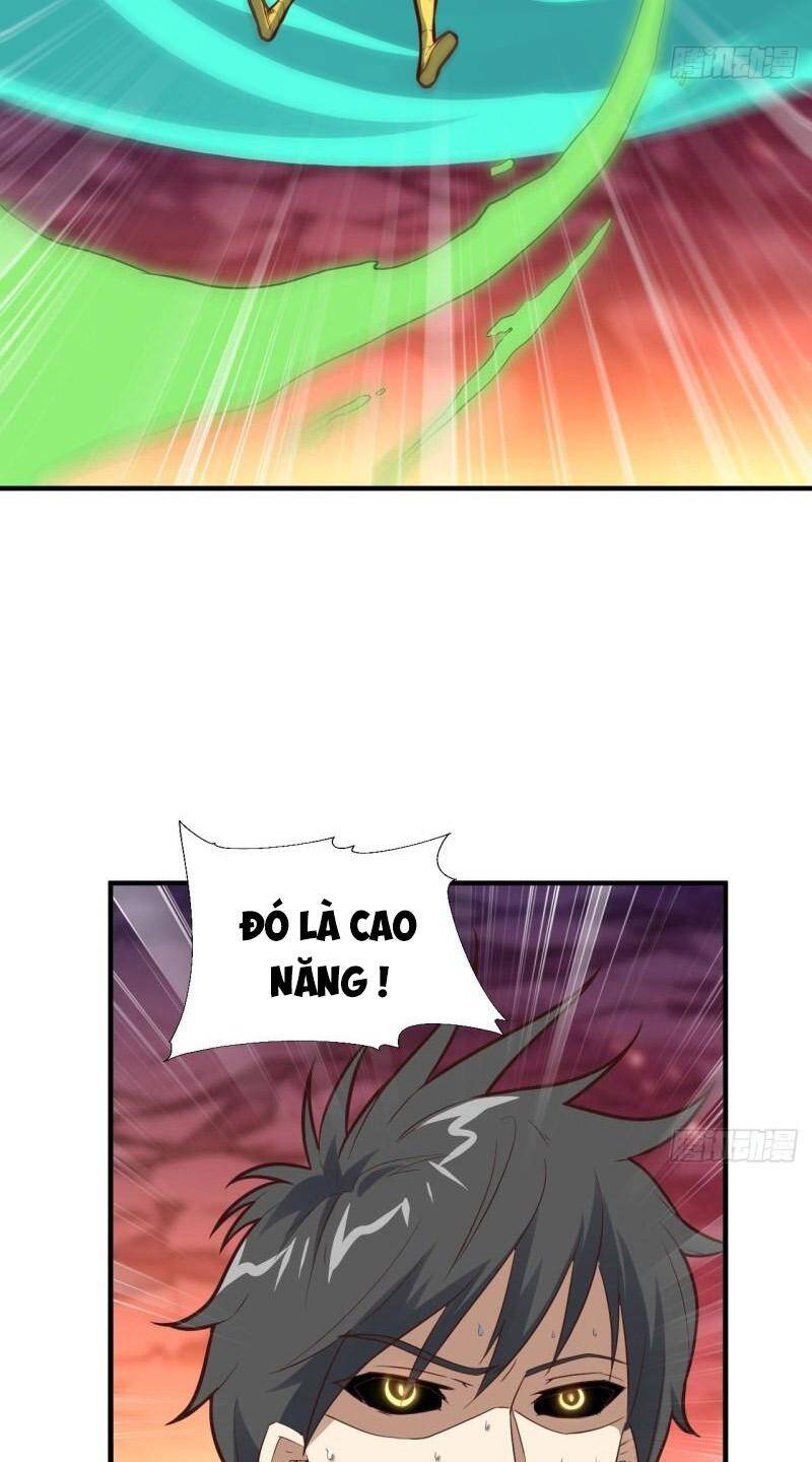 Cao Năng Lai Tập Chapter 210 - Trang 2