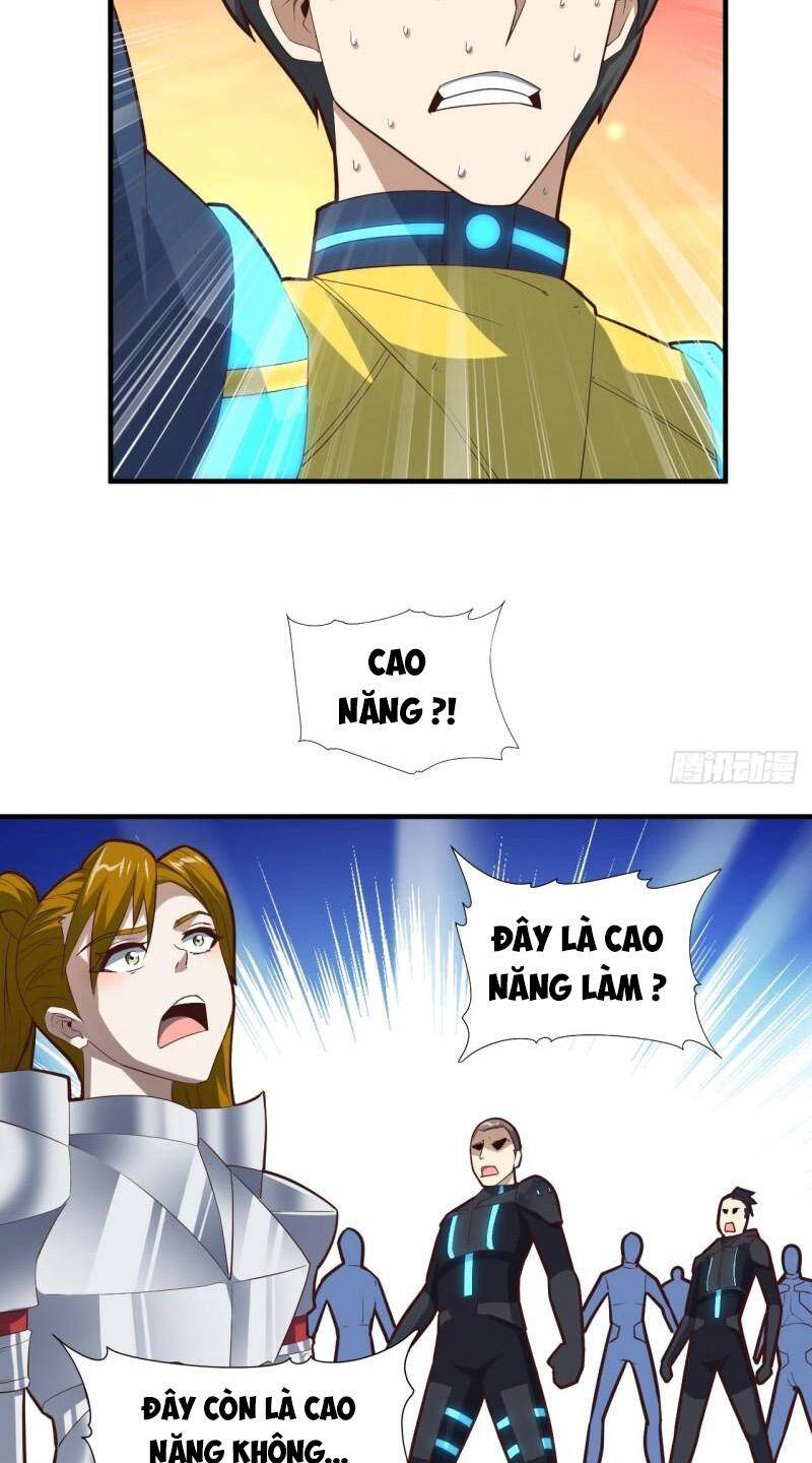 Cao Năng Lai Tập Chapter 210 - Trang 2