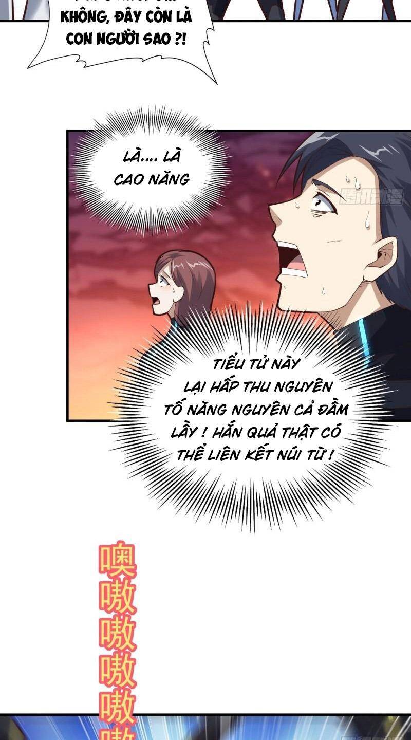 Cao Năng Lai Tập Chapter 210 - Trang 2