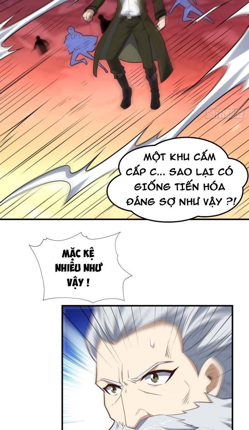 Cao Năng Lai Tập Chapter 210 - Trang 2