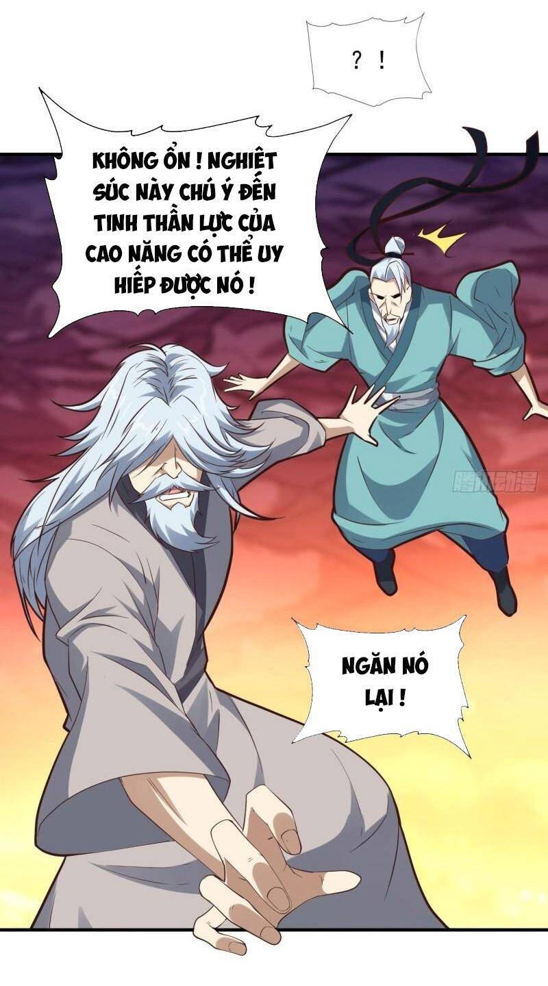Cao Năng Lai Tập Chapter 210 - Trang 2