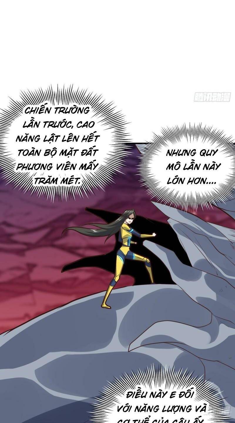 Cao Năng Lai Tập Chapter 210 - Trang 2