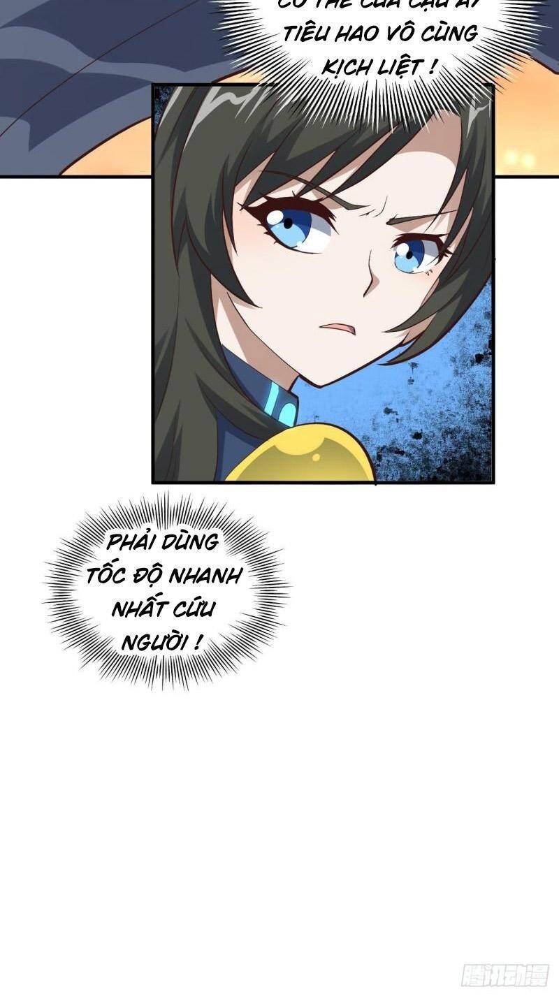 Cao Năng Lai Tập Chapter 210 - Trang 2