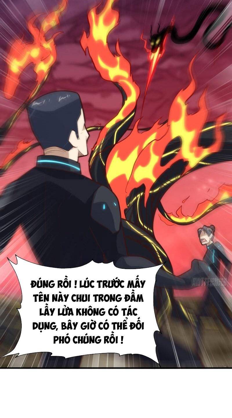 Cao Năng Lai Tập Chapter 210 - Trang 2