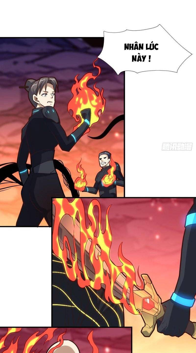 Cao Năng Lai Tập Chapter 210 - Trang 2