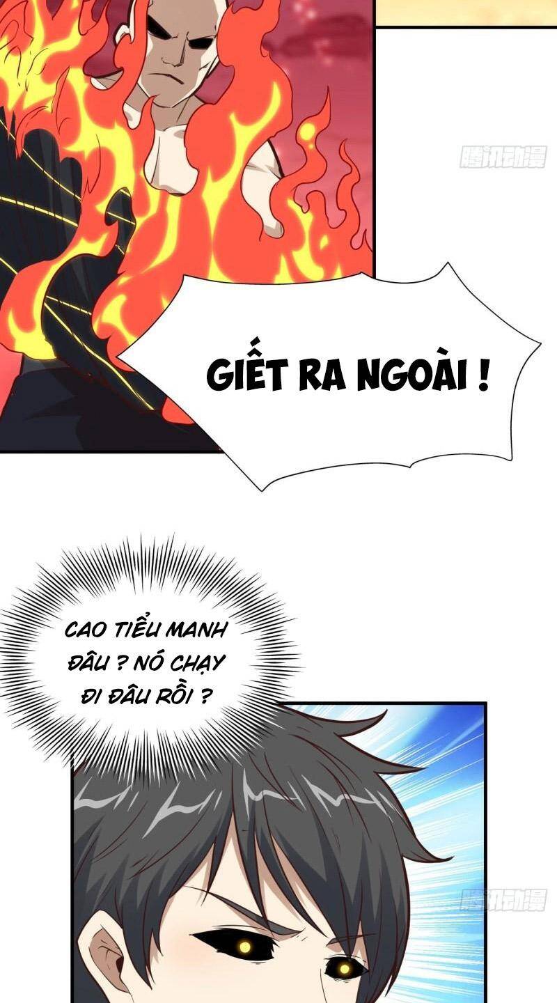 Cao Năng Lai Tập Chapter 210 - Trang 2