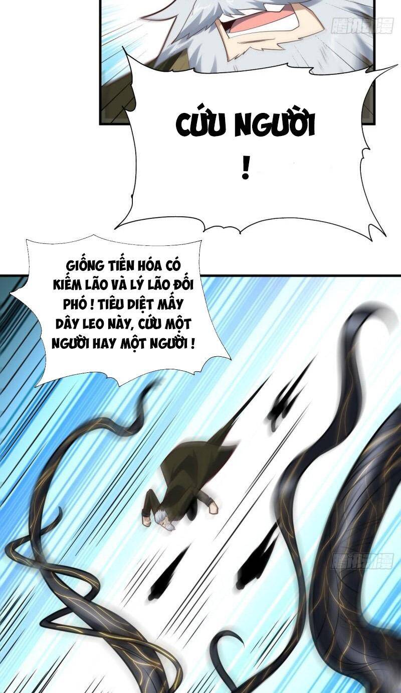 Cao Năng Lai Tập Chapter 210 - Trang 2