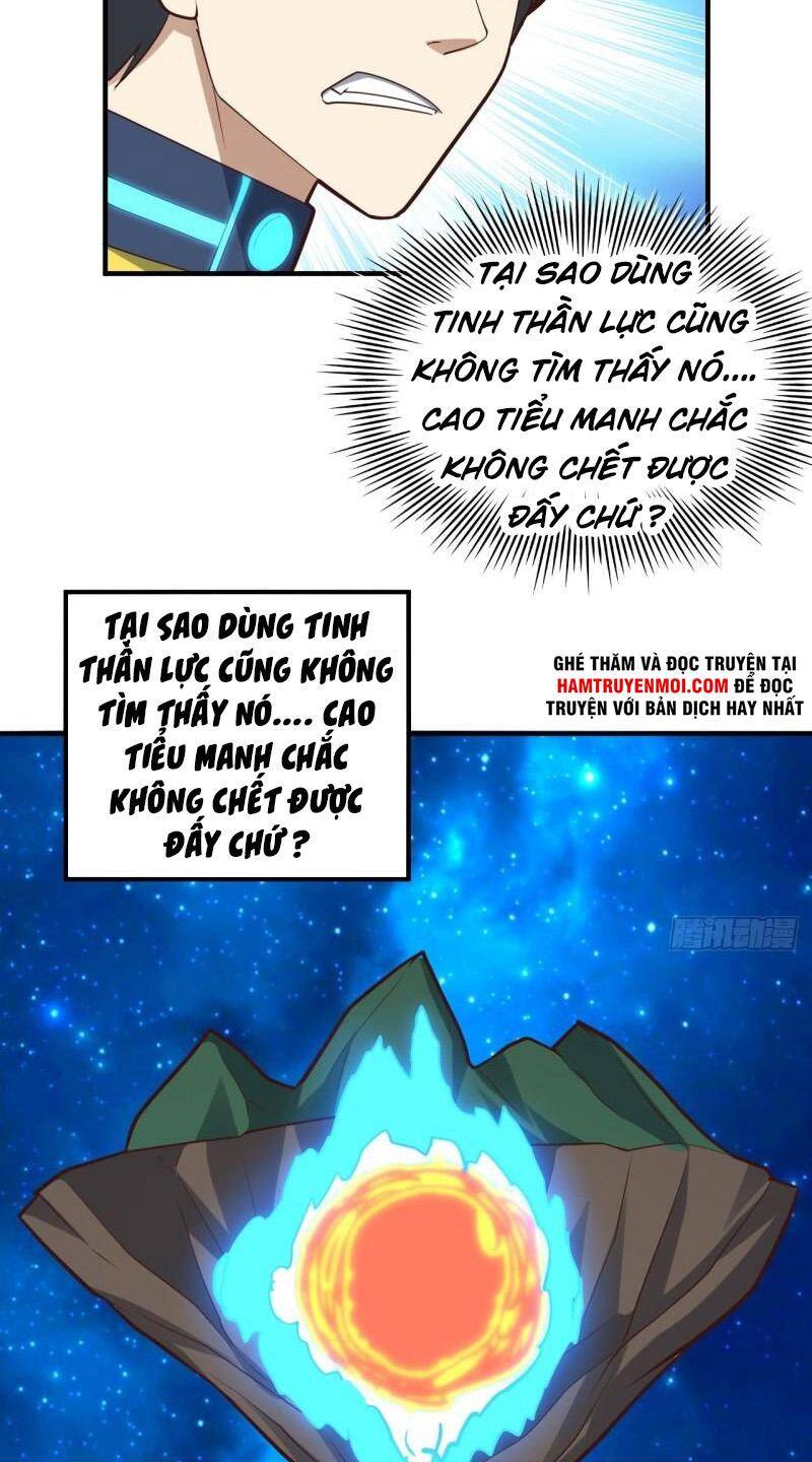 Cao Năng Lai Tập Chapter 210 - Trang 2