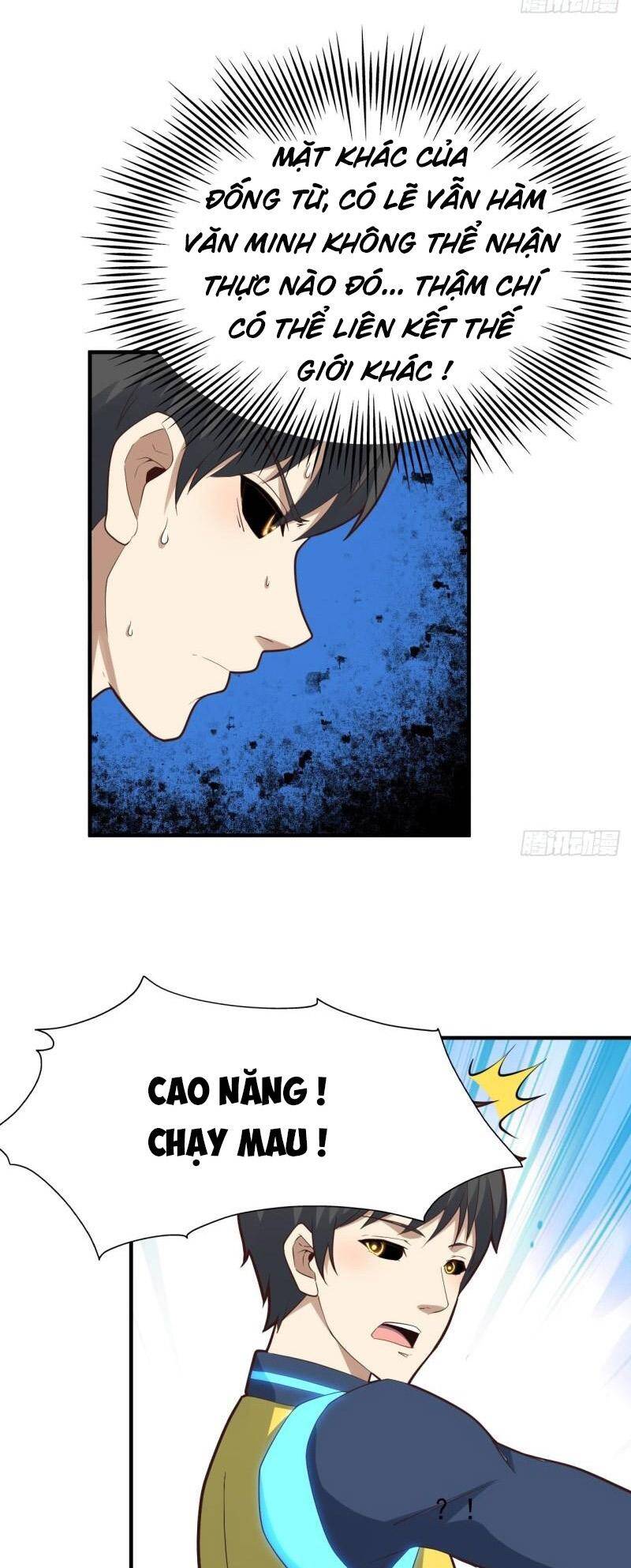 Cao Năng Lai Tập Chapter 210 - Trang 2