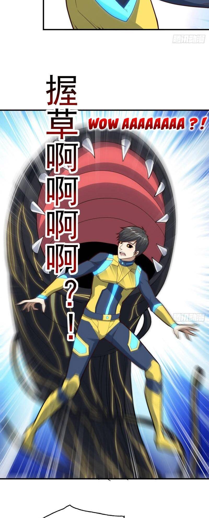 Cao Năng Lai Tập Chapter 210 - Trang 2