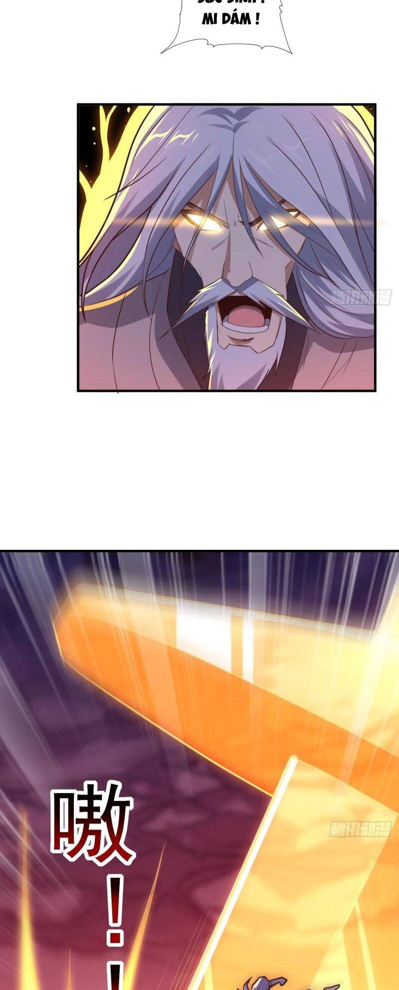 Cao Năng Lai Tập Chapter 210 - Trang 2