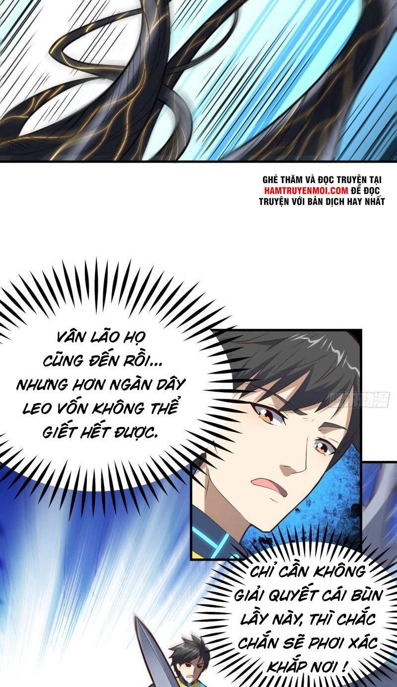 Cao Năng Lai Tập Chapter 210 - Trang 2