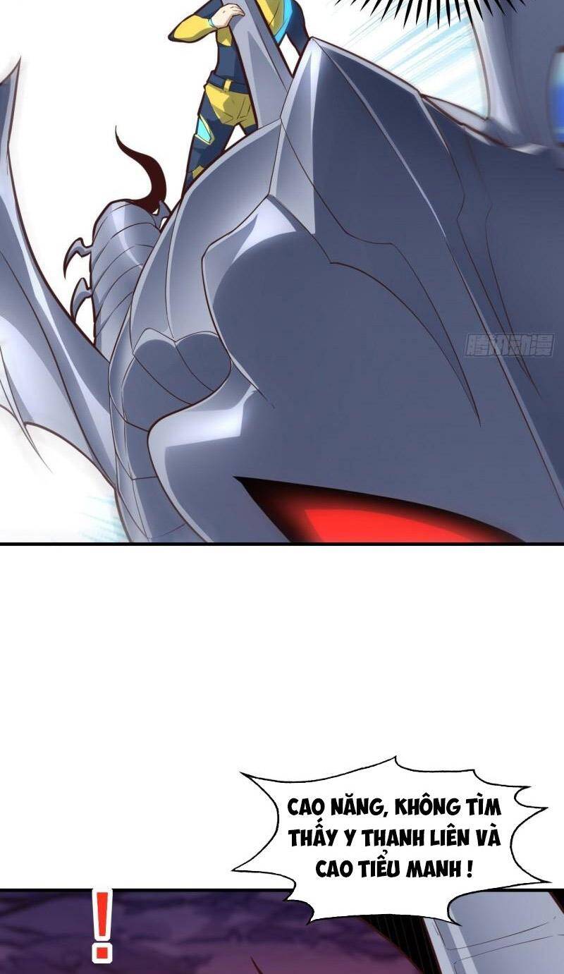 Cao Năng Lai Tập Chapter 210 - Trang 2