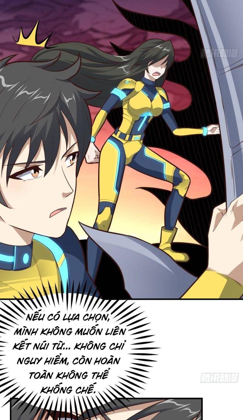 Cao Năng Lai Tập Chapter 210 - Trang 2