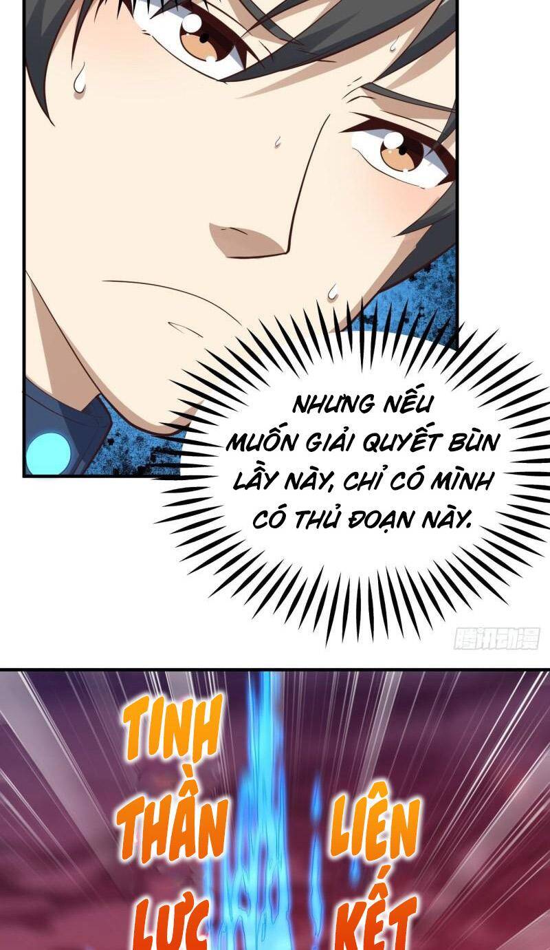 Cao Năng Lai Tập Chapter 210 - Trang 2