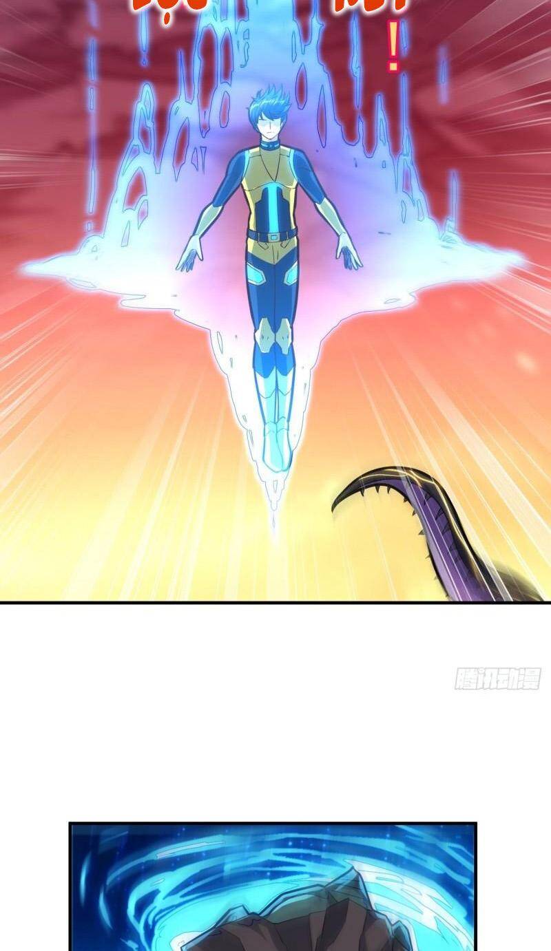 Cao Năng Lai Tập Chapter 210 - Trang 2