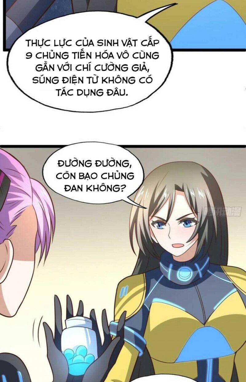 Cao Năng Lai Tập Chapter 211 - Trang 2