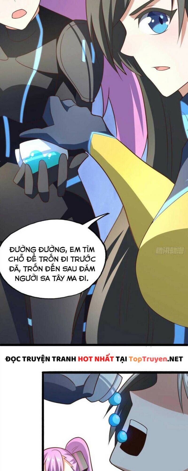 Cao Năng Lai Tập Chapter 211 - Trang 2