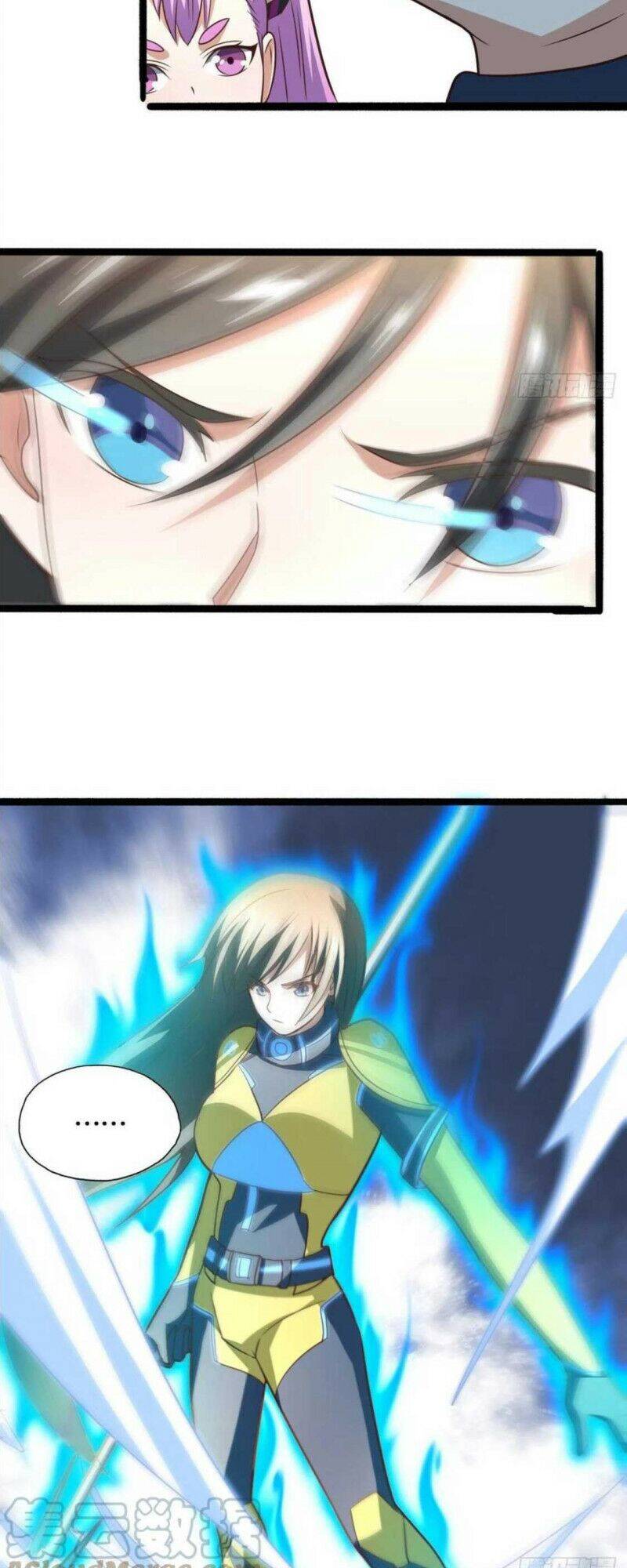 Cao Năng Lai Tập Chapter 211 - Trang 2