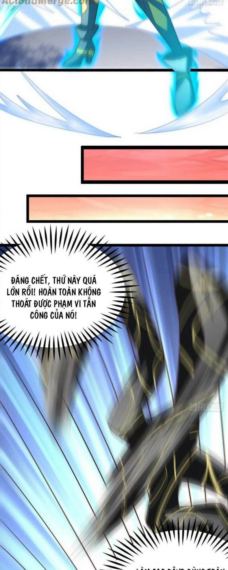 Cao Năng Lai Tập Chapter 211 - Trang 2