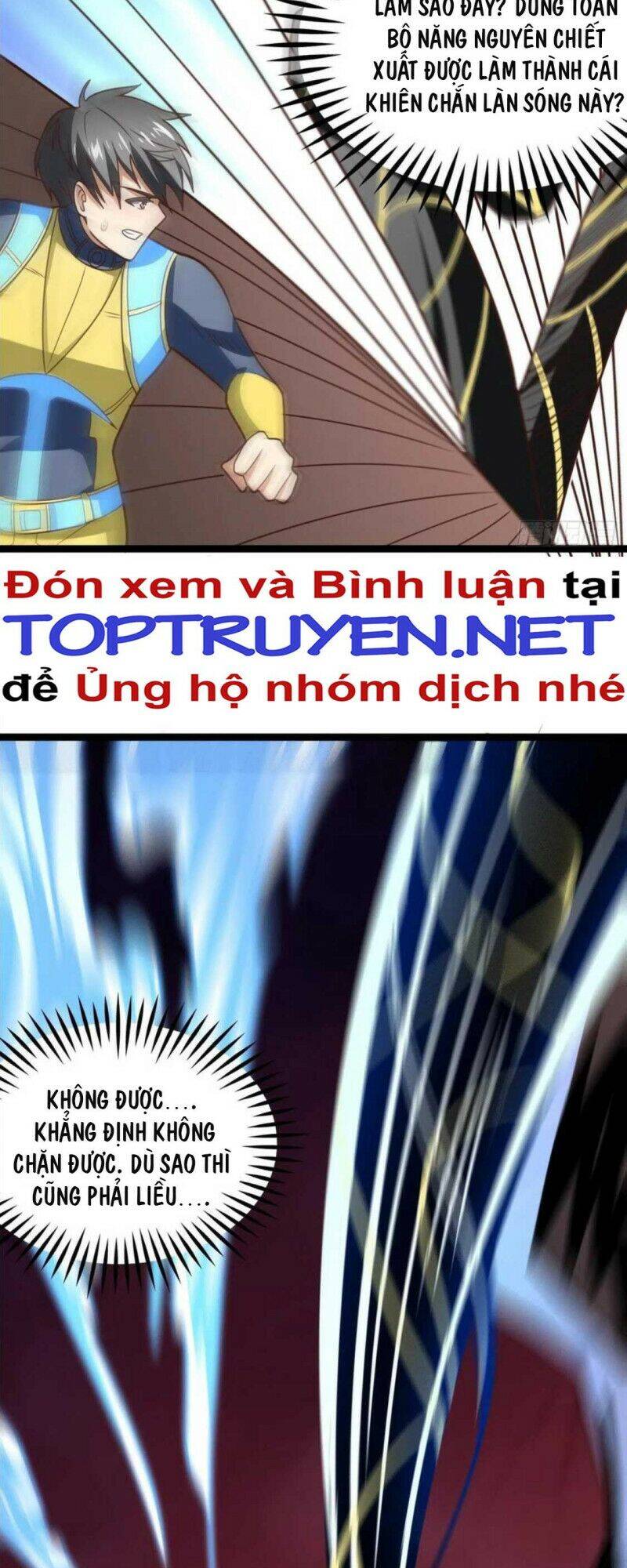 Cao Năng Lai Tập Chapter 211 - Trang 2