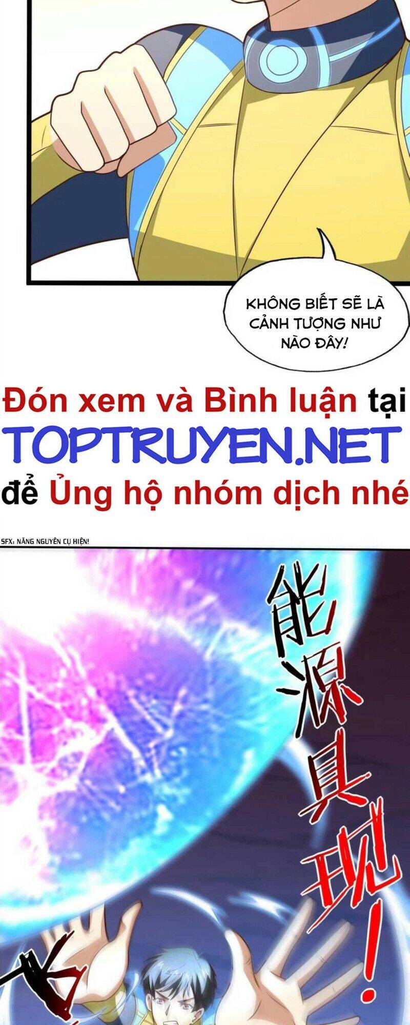 Cao Năng Lai Tập Chapter 211 - Trang 2