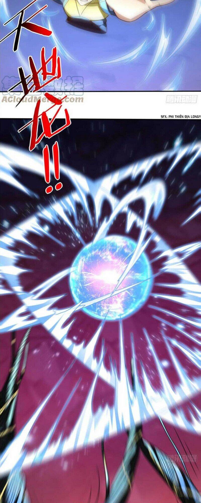 Cao Năng Lai Tập Chapter 211 - Trang 2