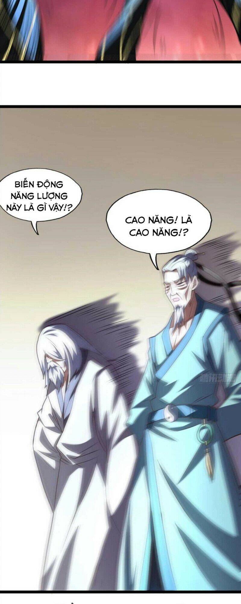 Cao Năng Lai Tập Chapter 211 - Trang 2