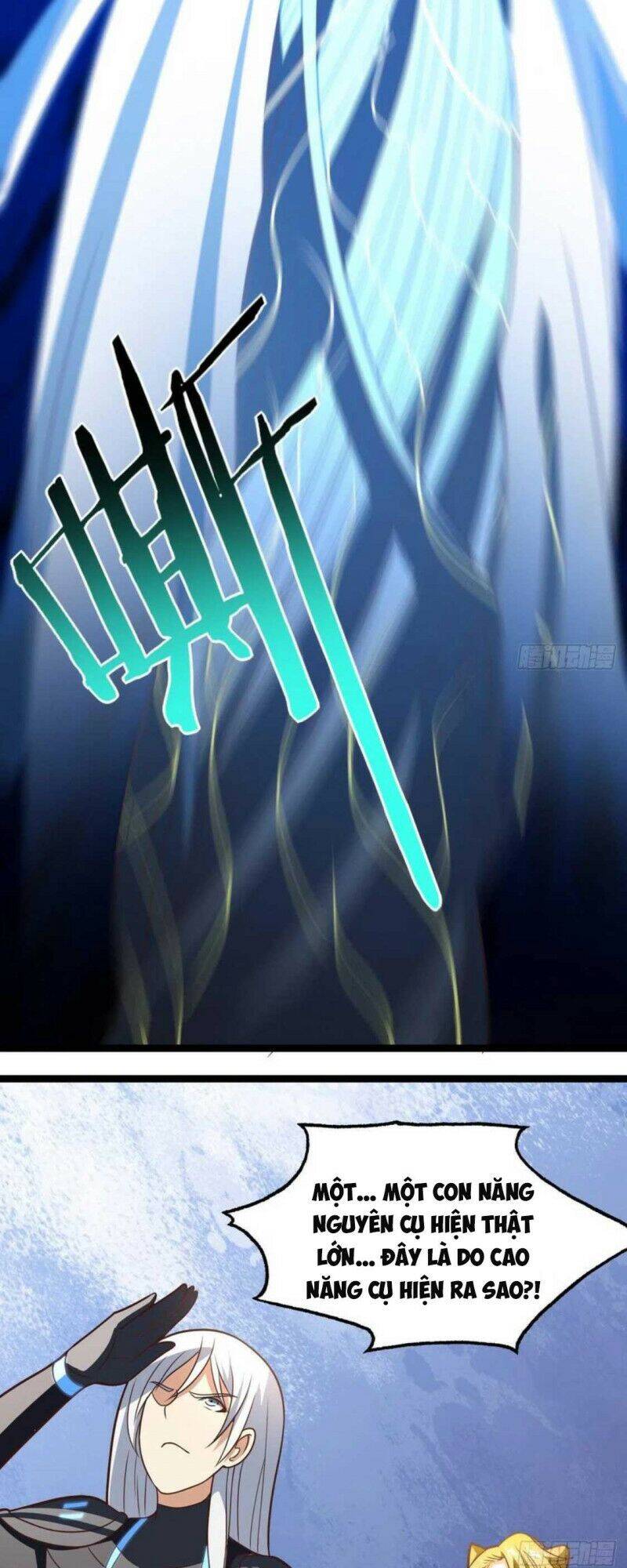 Cao Năng Lai Tập Chapter 211 - Trang 2