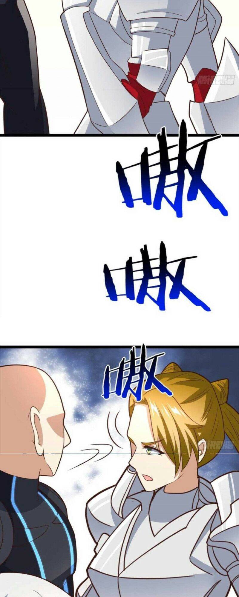 Cao Năng Lai Tập Chapter 211 - Trang 2