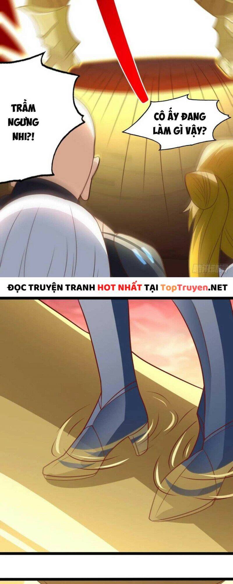 Cao Năng Lai Tập Chapter 211 - Trang 2