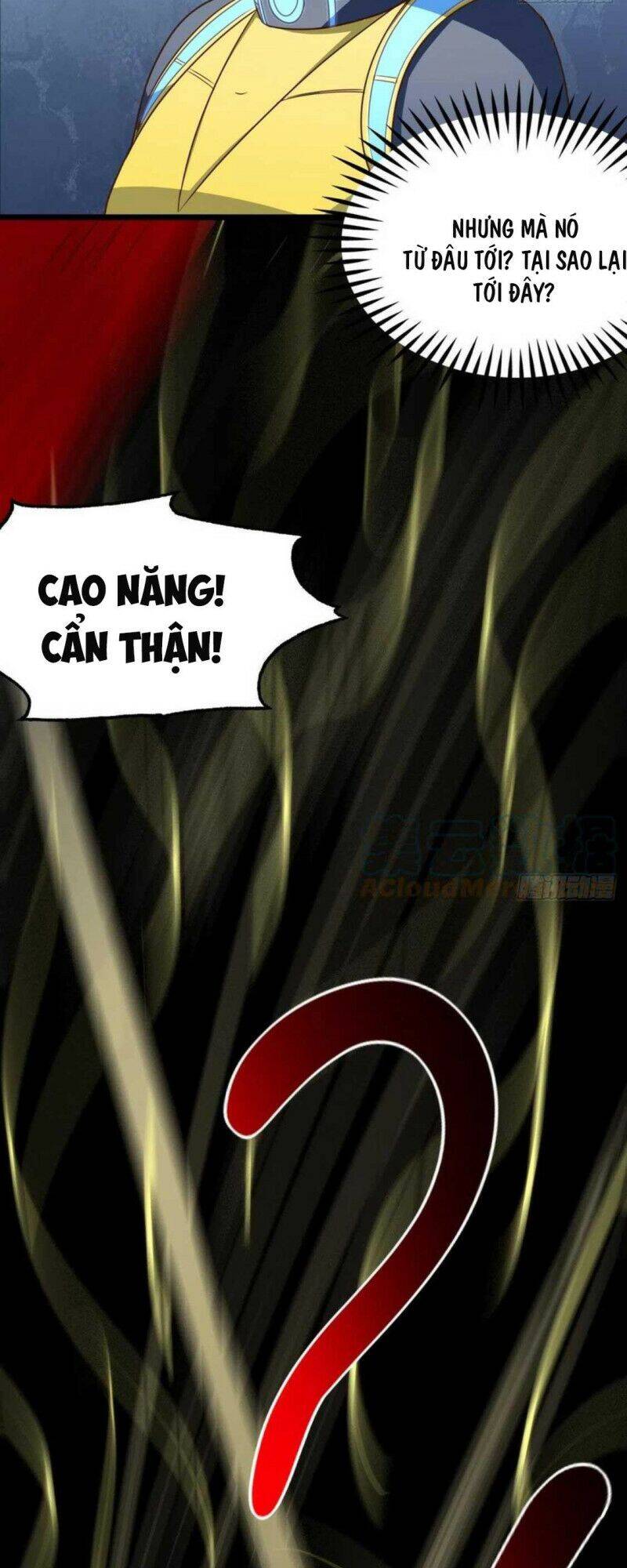 Cao Năng Lai Tập Chapter 211 - Trang 2