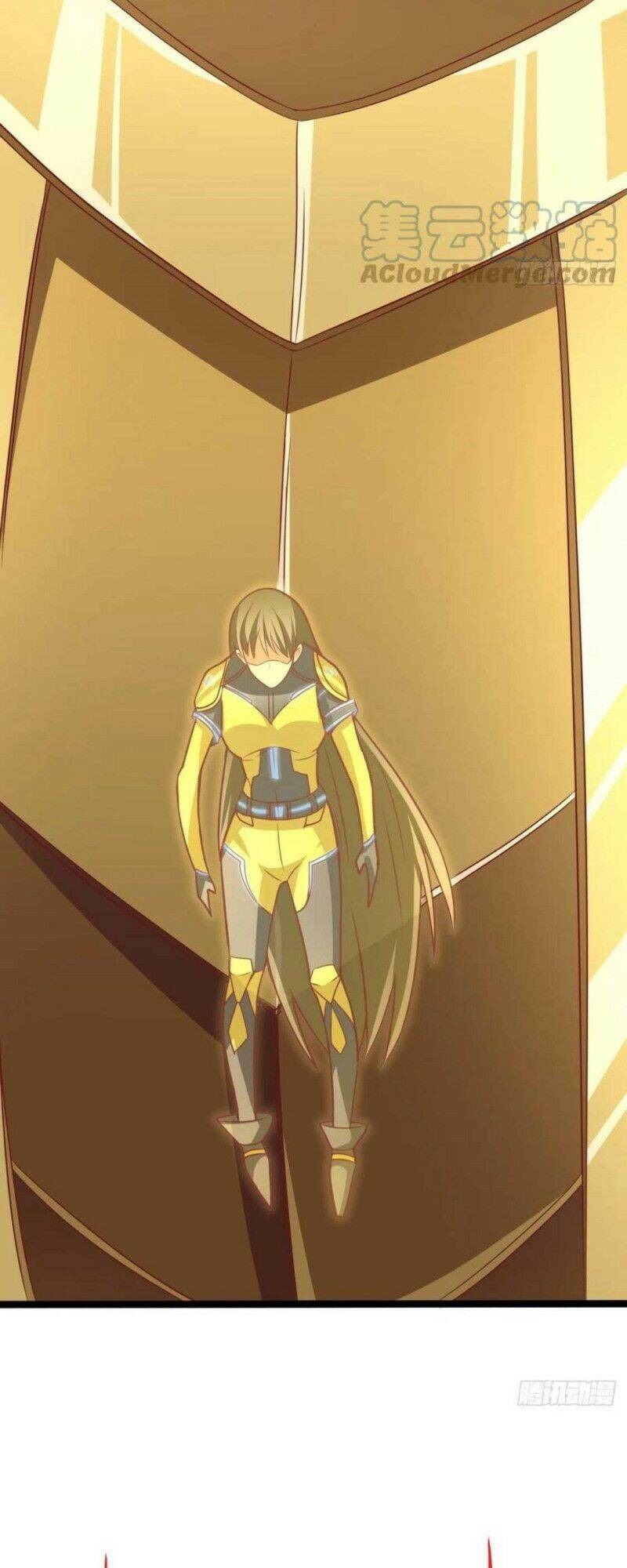 Cao Năng Lai Tập Chapter 211 - Trang 2