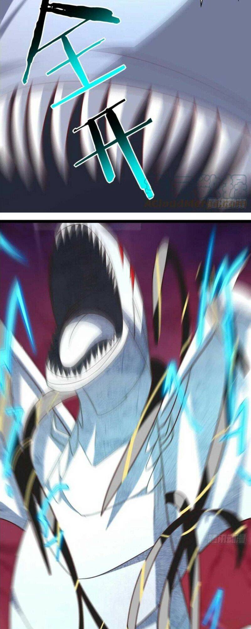 Cao Năng Lai Tập Chapter 211 - Trang 2