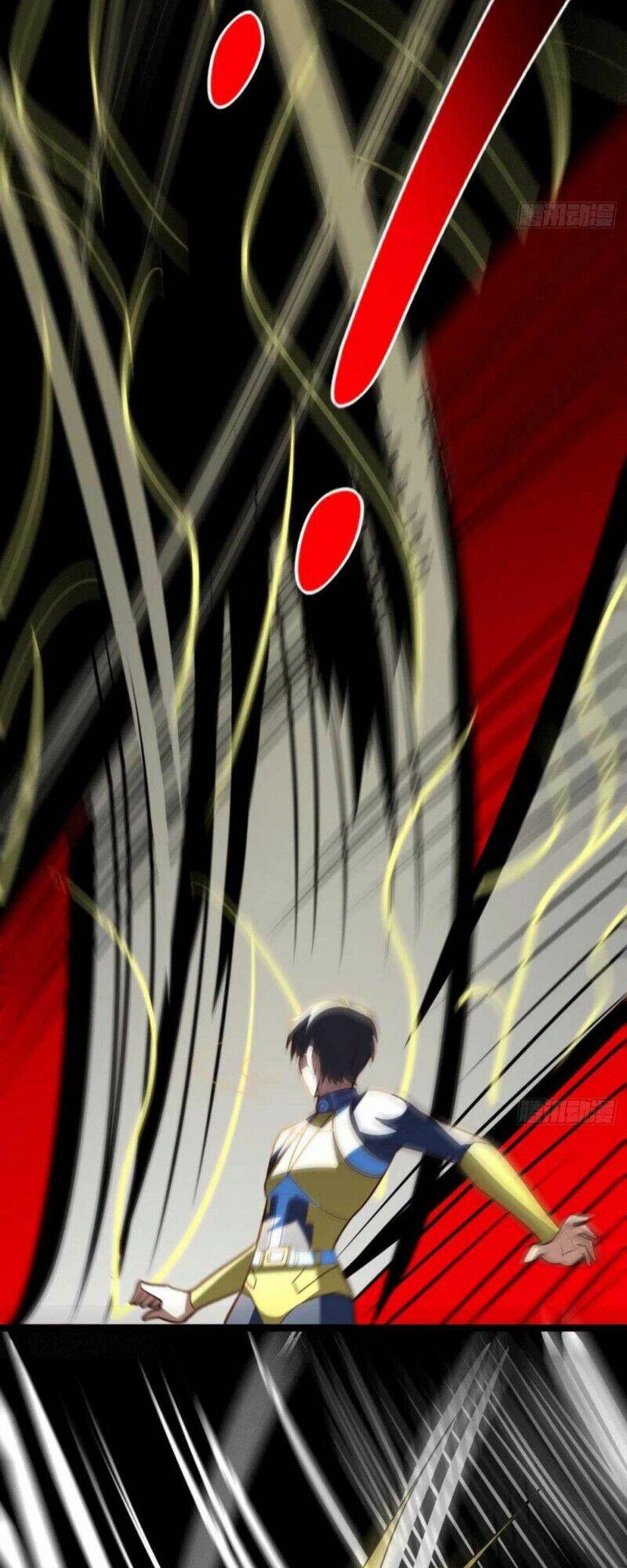 Cao Năng Lai Tập Chapter 211 - Trang 2