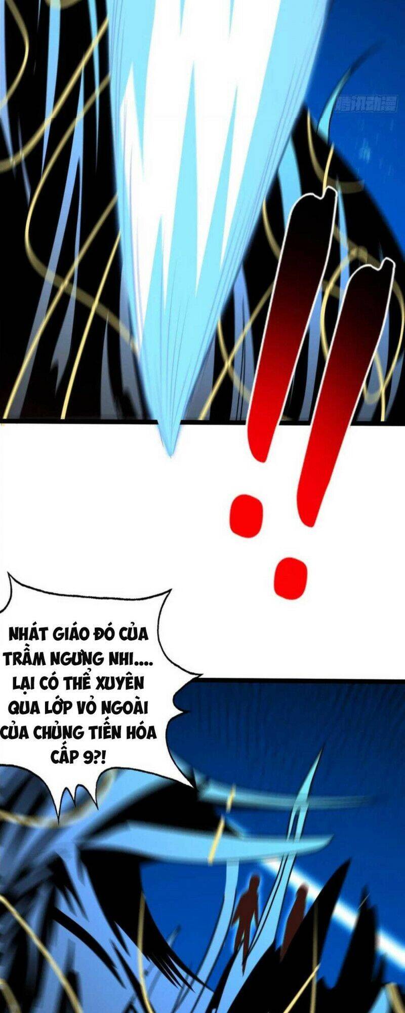 Cao Năng Lai Tập Chapter 211 - Trang 2