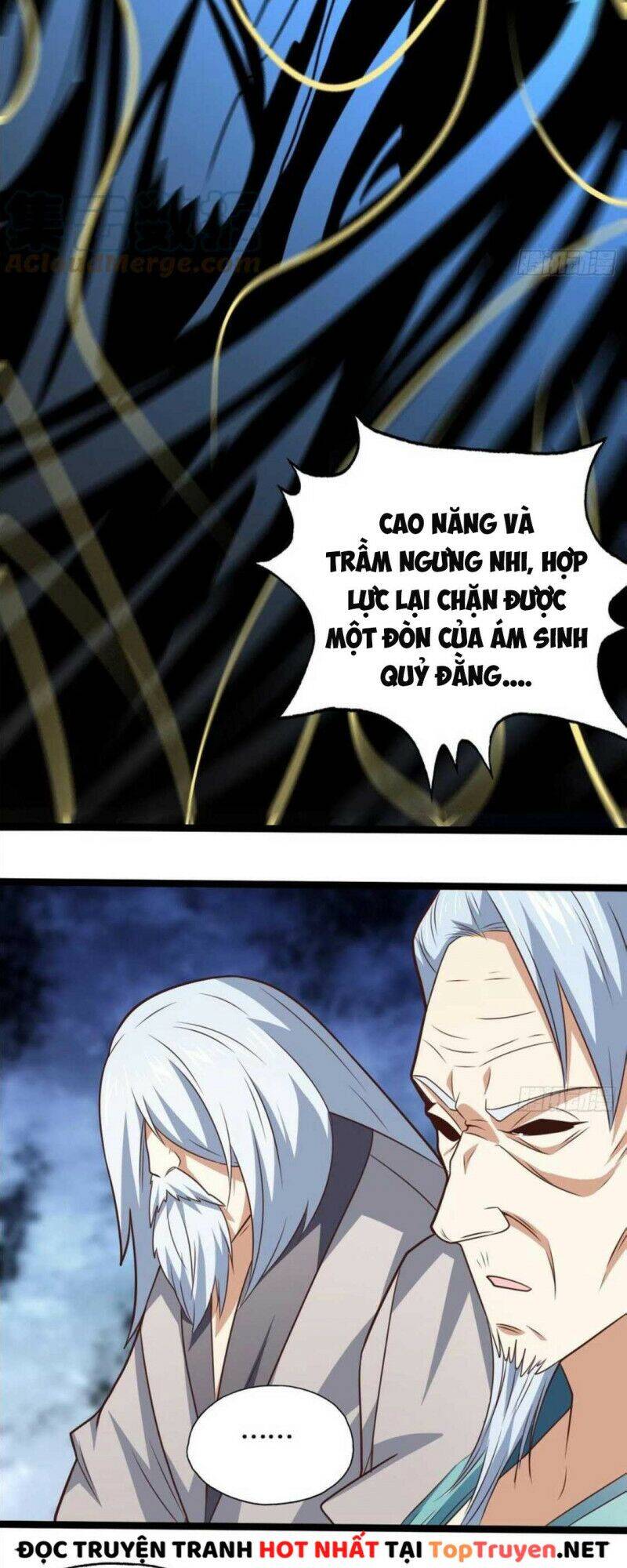 Cao Năng Lai Tập Chapter 211 - Trang 2