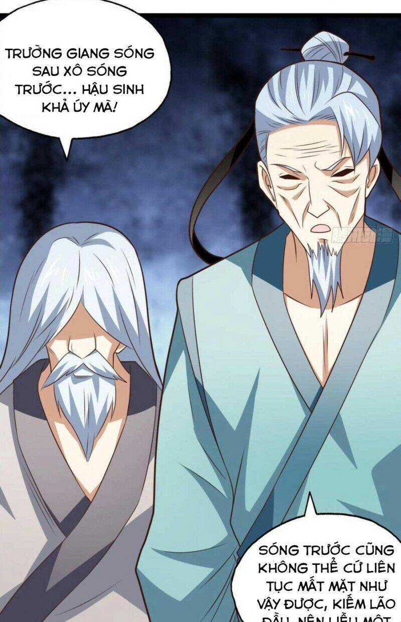 Cao Năng Lai Tập Chapter 211 - Trang 2