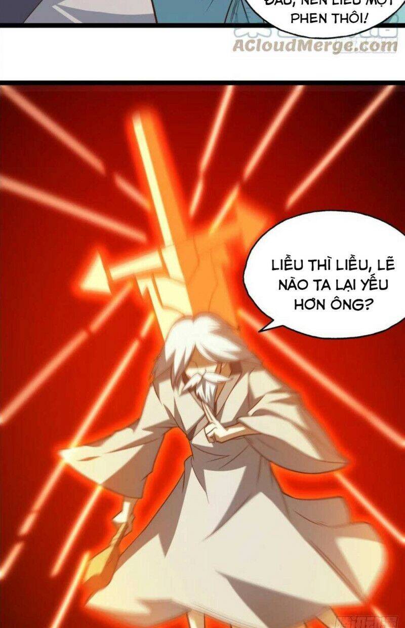Cao Năng Lai Tập Chapter 211 - Trang 2