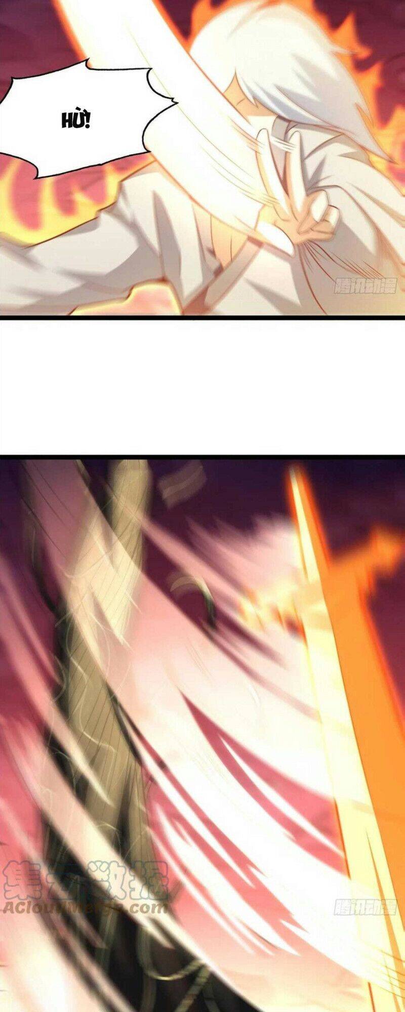 Cao Năng Lai Tập Chapter 211 - Trang 2