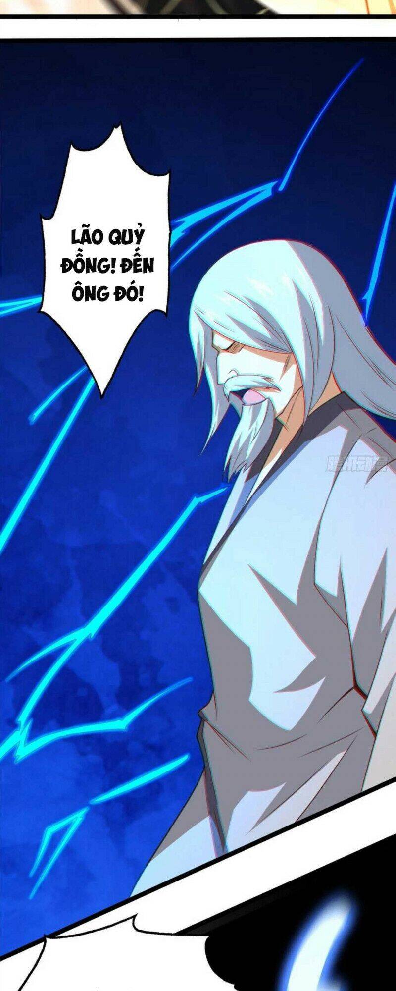 Cao Năng Lai Tập Chapter 211 - Trang 2