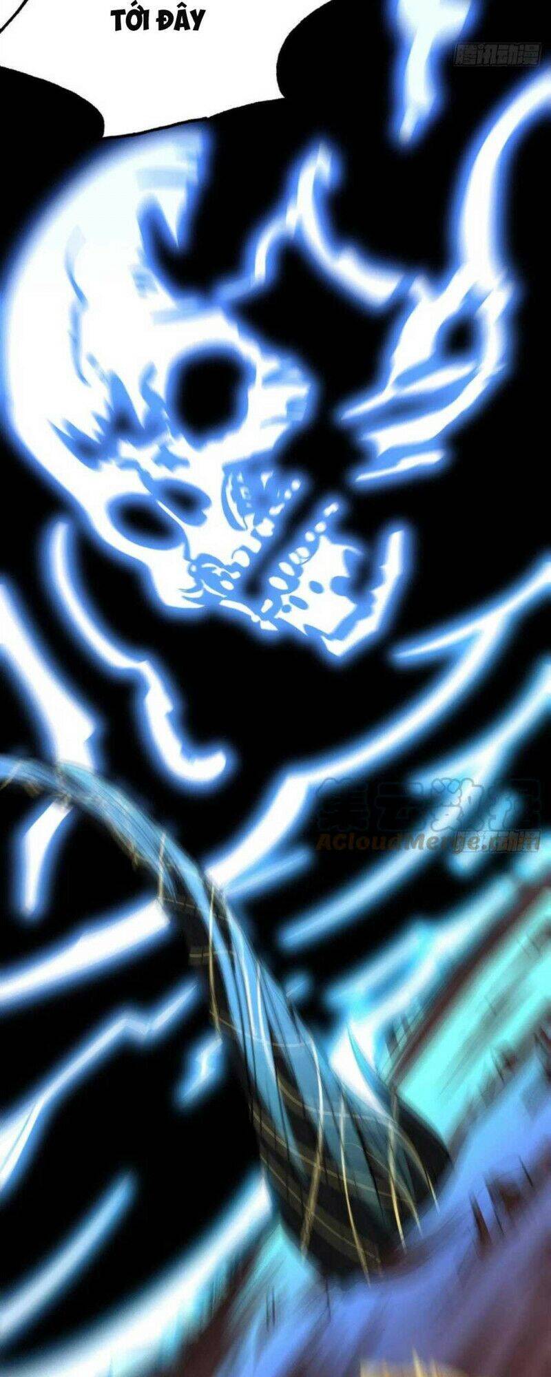 Cao Năng Lai Tập Chapter 211 - Trang 2