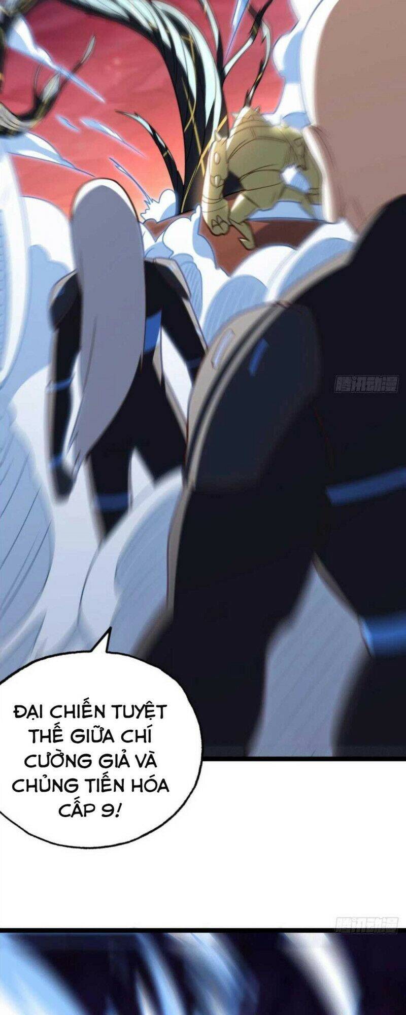 Cao Năng Lai Tập Chapter 211 - Trang 2