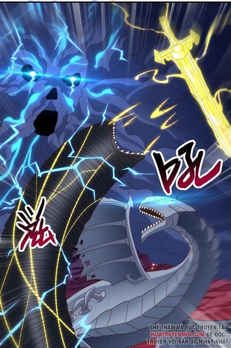 Cao Năng Lai Tập Chapter 212 - Trang 2