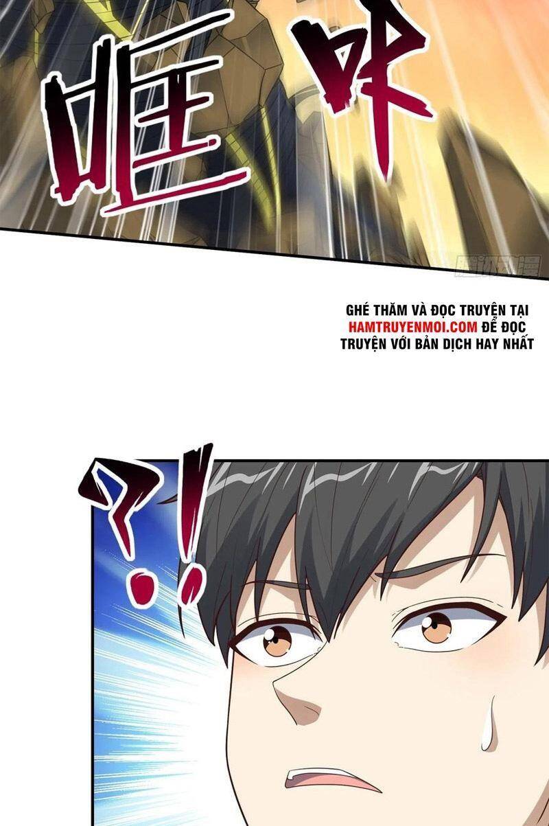 Cao Năng Lai Tập Chapter 212 - Trang 2