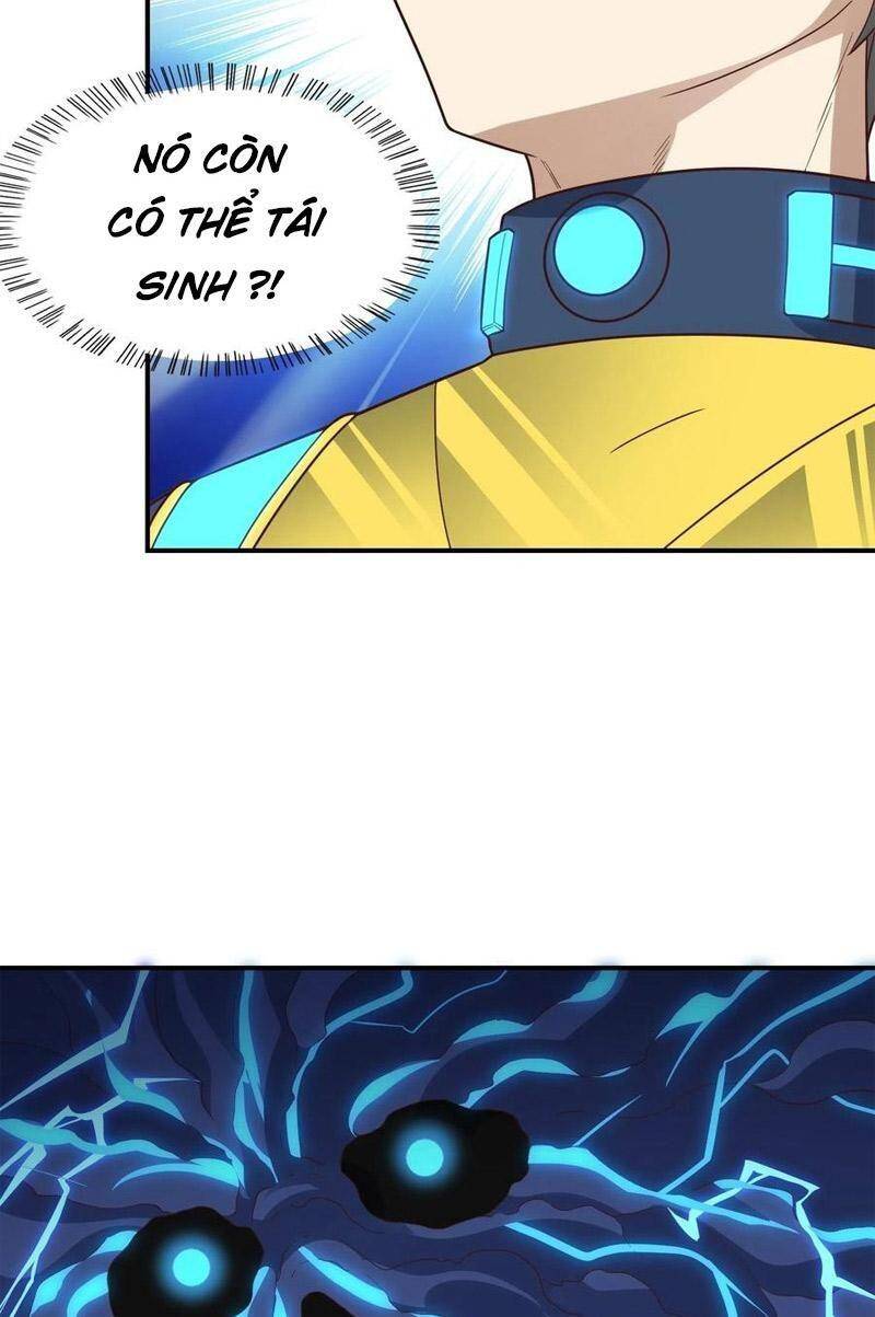 Cao Năng Lai Tập Chapter 212 - Trang 2