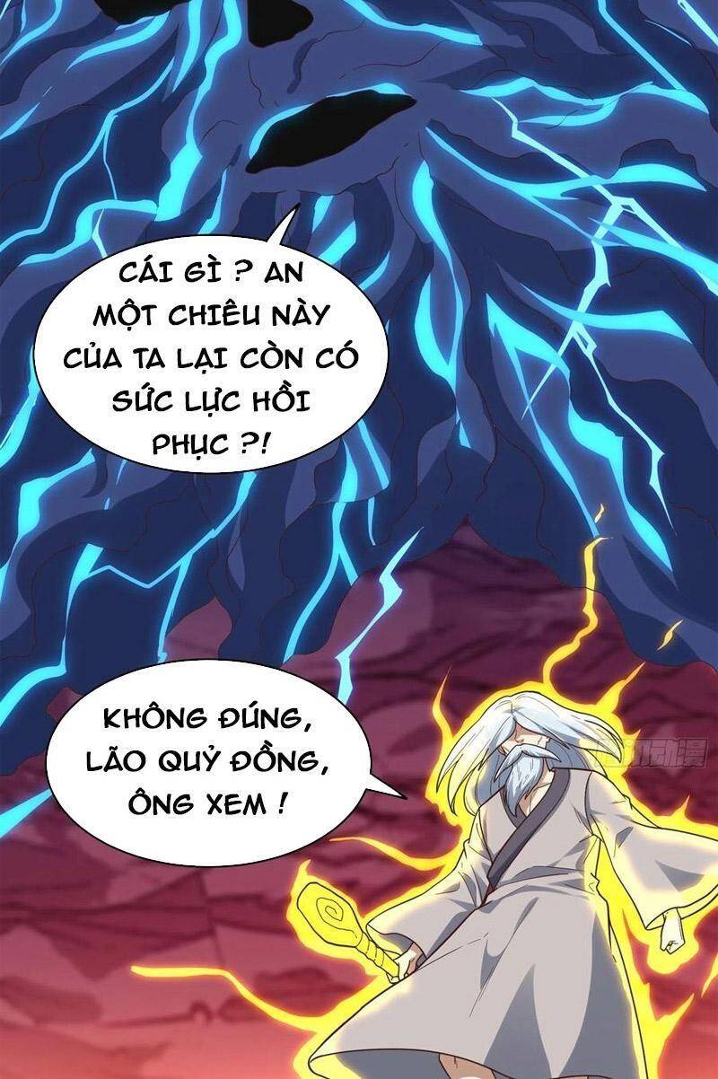 Cao Năng Lai Tập Chapter 212 - Trang 2