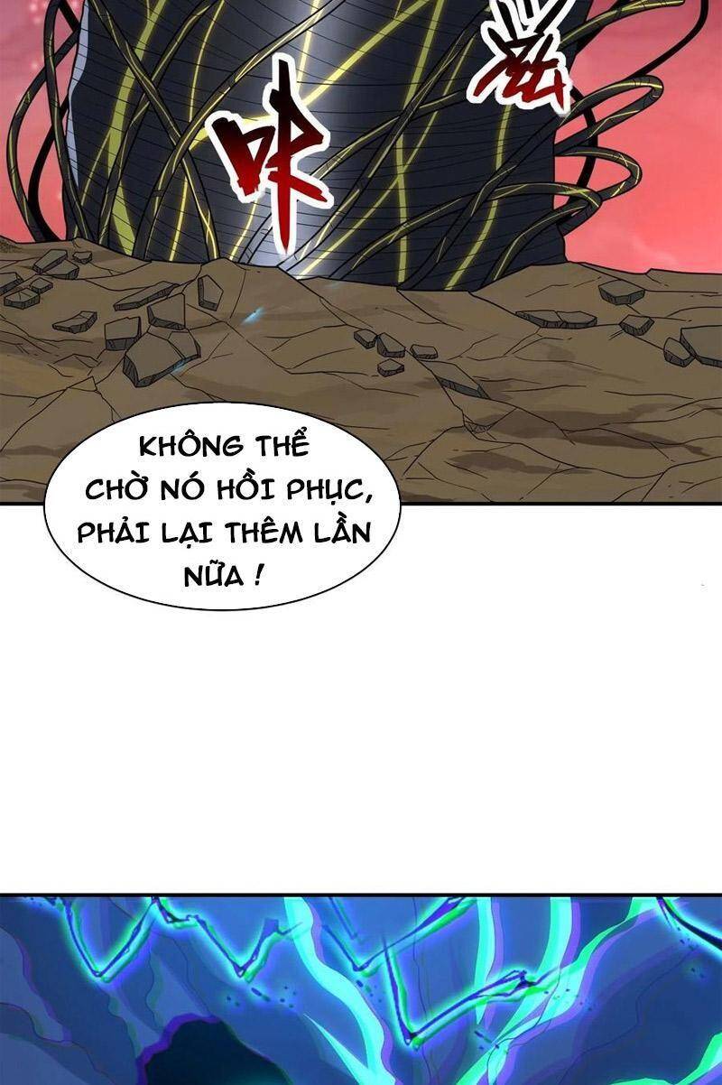 Cao Năng Lai Tập Chapter 212 - Trang 2