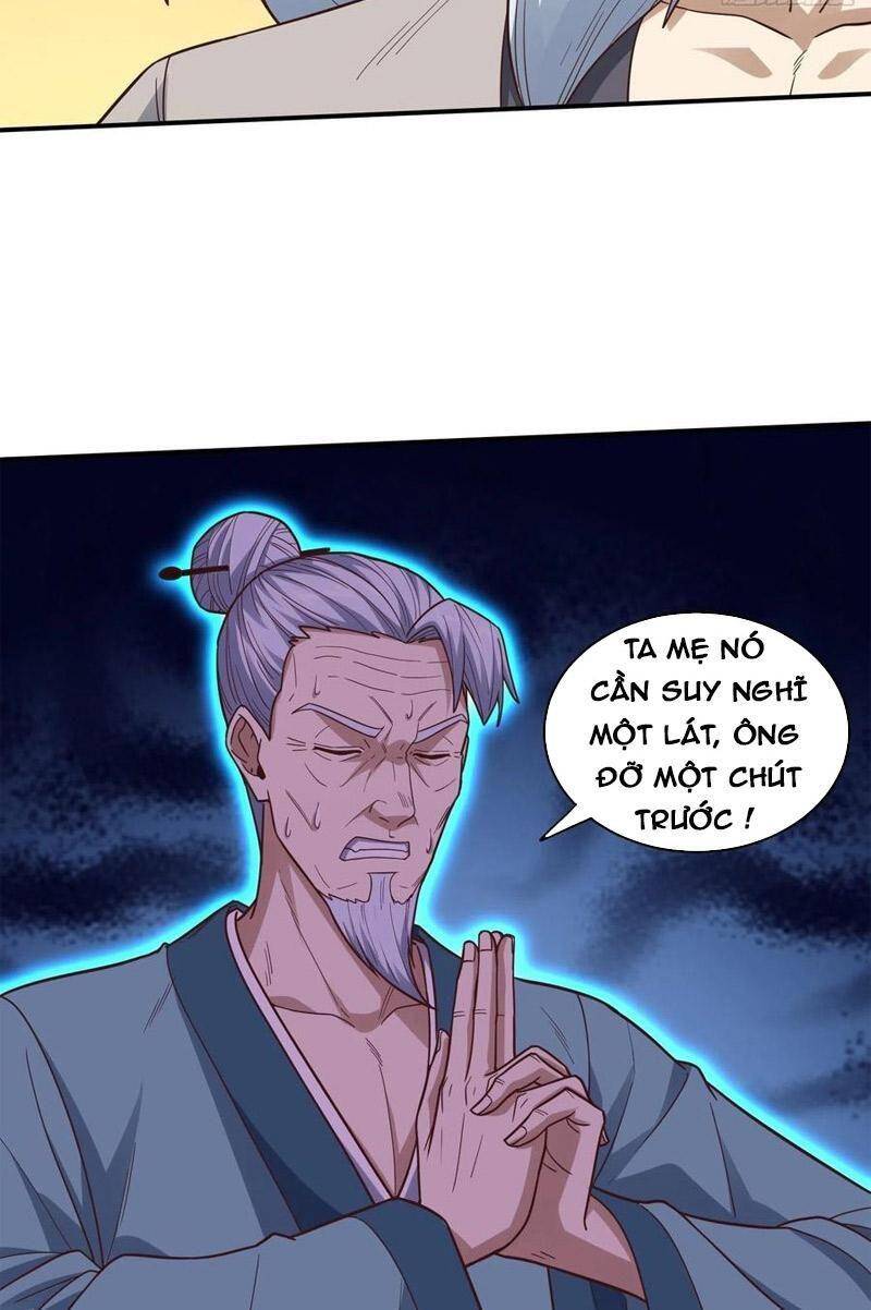 Cao Năng Lai Tập Chapter 212 - Trang 2