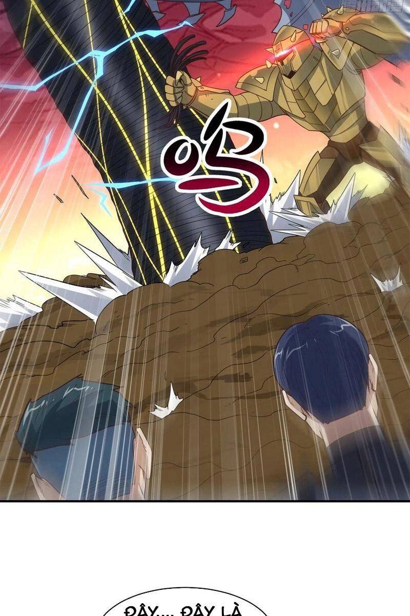 Cao Năng Lai Tập Chapter 212 - Trang 2